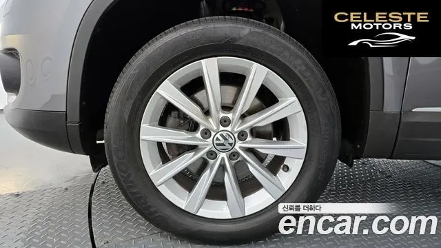 VOLKSWAGEN 2.0 TDI 2015 — photo 5 sur 20
