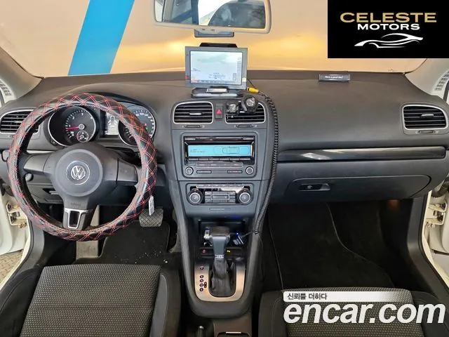 VOLKSWAGEN 62.0 TDI 2011 — photo 12 sur 26