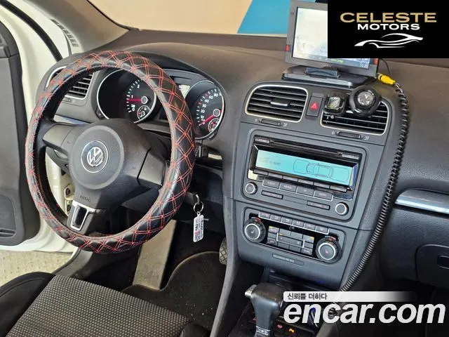 VOLKSWAGEN 62.0 TDI 2011 — photo 14 sur 26