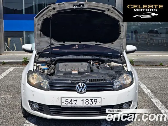 VOLKSWAGEN 62.0 TDI 2011 — photo 19 sur 26