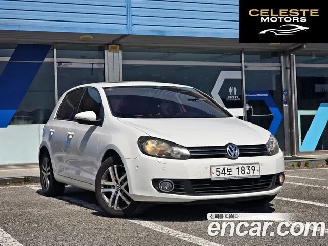 VOLKSWAGEN 62.0 TDI 2011 — photo 3 sur 26