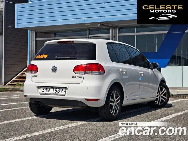 VOLKSWAGEN 62.0 TDI 2011 — photo 4 sur 26