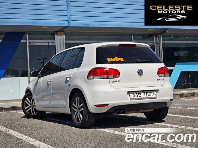 VOLKSWAGEN 62.0 TDI 2011 — photo 6 sur 26