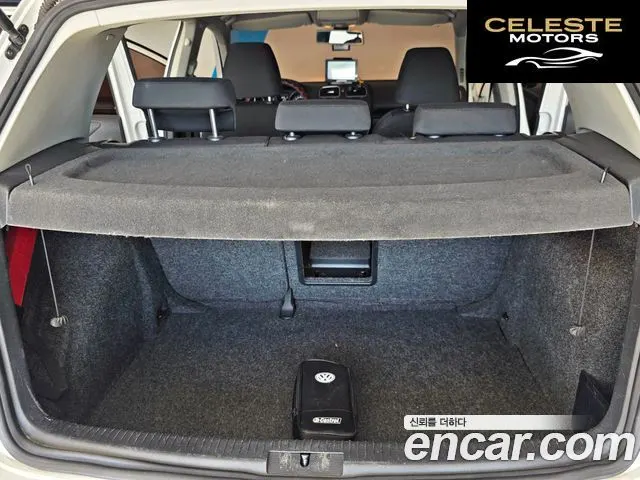 VOLKSWAGEN 62.0 TDI 2011 — photo 8 sur 26