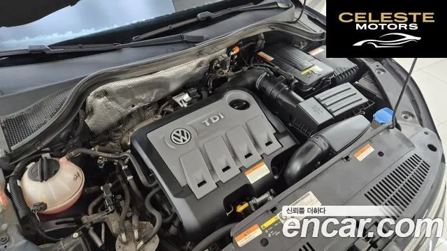 VOLKSWAGEN 2.0 TDI 2015 — photo 13 sur 26