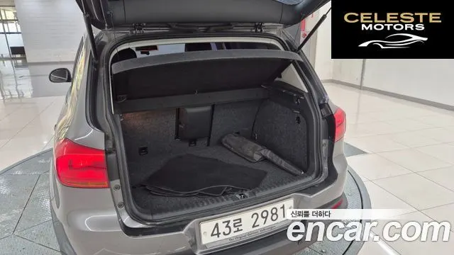 VOLKSWAGEN 2.0 TDI 2015 — photo 16 sur 26