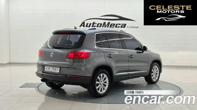 VOLKSWAGEN 2.0 TDI 2015 — photo 2 sur 26