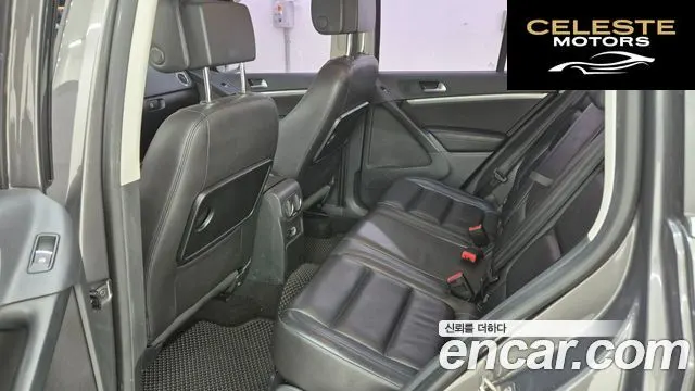 VOLKSWAGEN 2.0 TDI 2015 — photo 9 sur 26