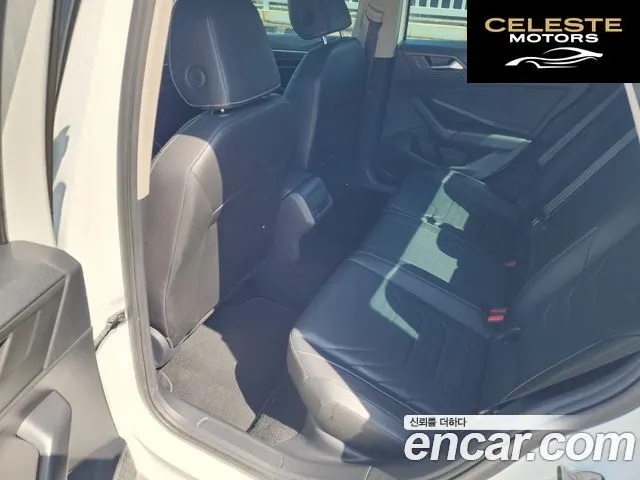 VOLKSWAGEN 71.4 TSI 2020 — photo 10 sur 26