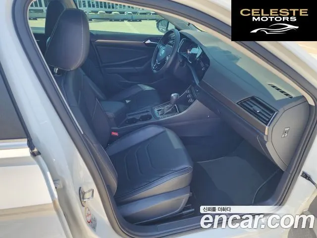VOLKSWAGEN 71.4 TSI 2020 — photo 13 sur 26