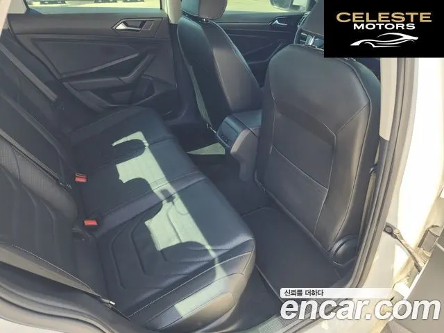 VOLKSWAGEN 71.4 TSI 2020 — photo 14 sur 26