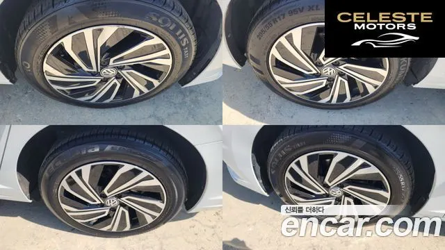 VOLKSWAGEN 71.4 TSI 2020 — photo 16 sur 26