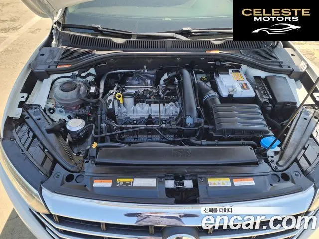VOLKSWAGEN 71.4 TSI 2020 — photo 2 sur 26