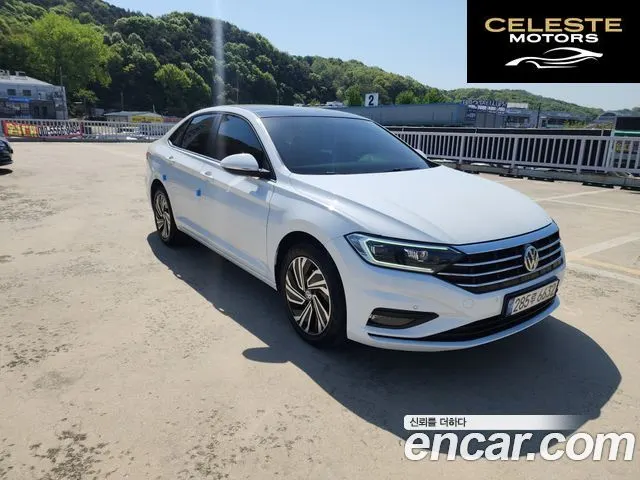 VOLKSWAGEN 71.4 TSI 2020 — photo 22 sur 26