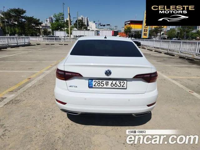 VOLKSWAGEN 71.4 TSI 2020 — photo 3 sur 26