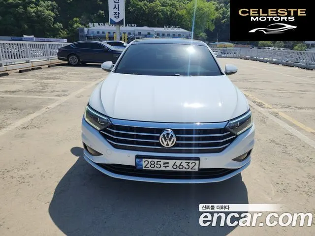 VOLKSWAGEN 71.4 TSI 2020 — photo 5 sur 26