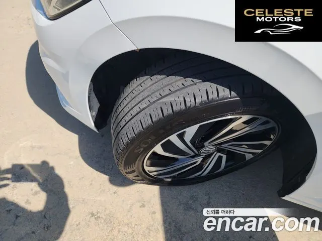 VOLKSWAGEN 71.4 TSI 2020 — photo 7 sur 26