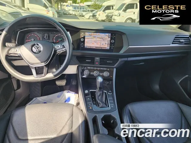 VOLKSWAGEN 71.4 TSI 2020 — photo 8 sur 26