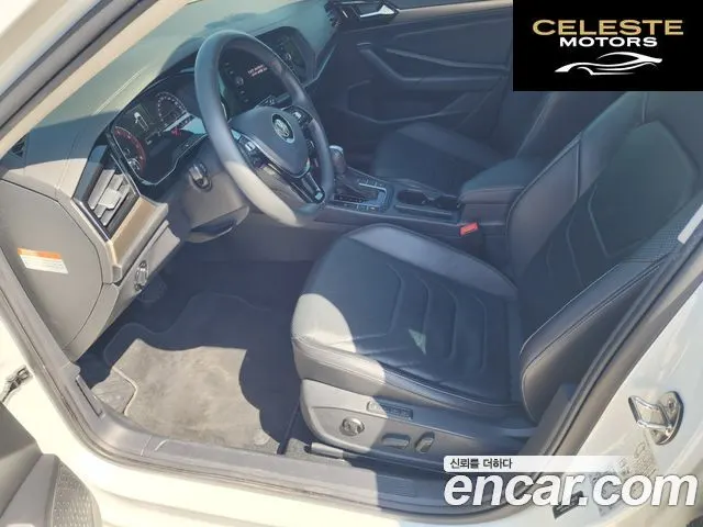 VOLKSWAGEN 71.4 TSI 2020 — photo 9 sur 26