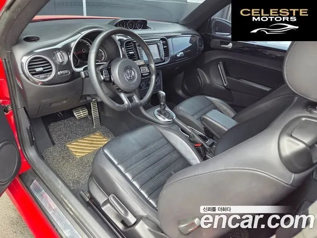 VOLKSWAGEN 2.0 TDI Premium 2015 — photo 2 sur 7