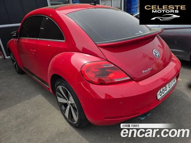 VOLKSWAGEN 2.0 TDI Premium 2015 — photo 3 sur 7