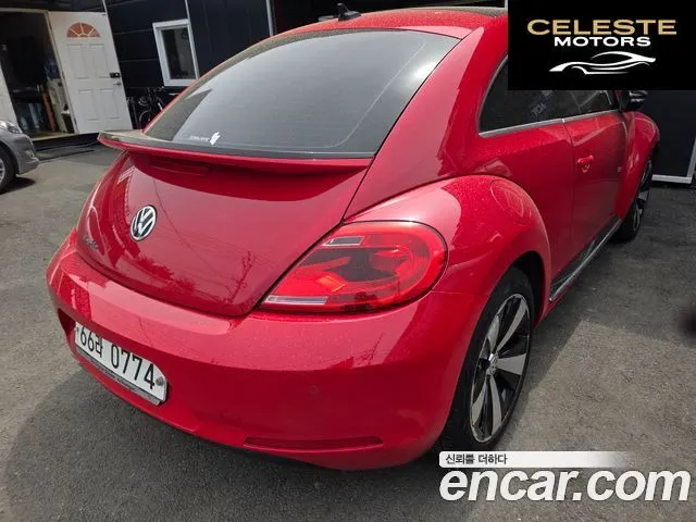 VOLKSWAGEN 2.0 TDI Premium 2015 — photo 4 sur 7