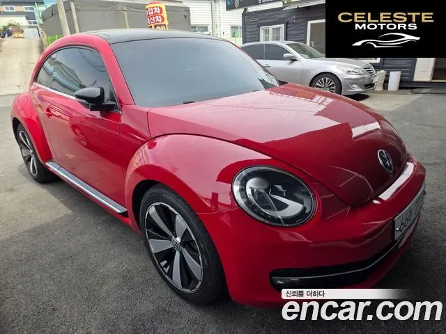 VOLKSWAGEN 2.0 TDI Premium 2015 — photo 6 sur 7