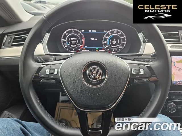 VOLKSWAGEN 2.0 TDI Premium 2019 — photo 11 sur 26