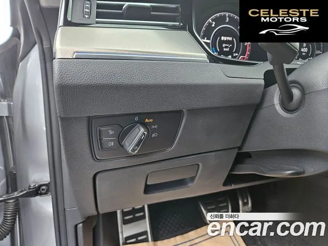 VOLKSWAGEN 2.0 TDI Premium 2019 — photo 18 sur 26