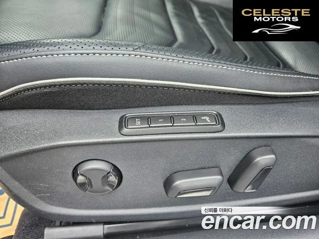 VOLKSWAGEN 2.0 TDI Premium 2019 — photo 19 sur 26