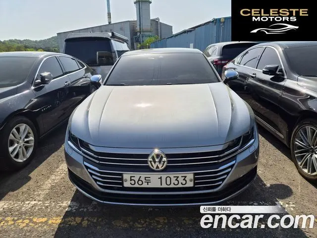 VOLKSWAGEN 2.0 TDI Premium 2019 — photo 2 sur 26