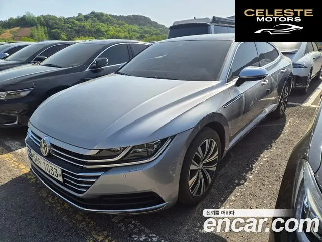 VOLKSWAGEN 2.0 TDI Premium 2019 — photo 26 sur 26