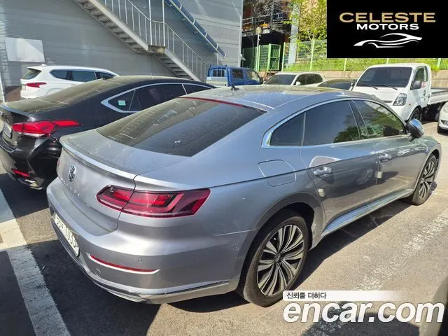 VOLKSWAGEN 2.0 TDI Premium 2019 — photo 3 sur 26