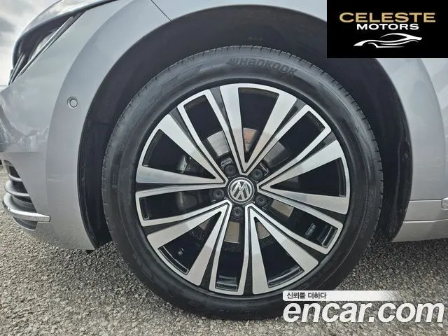 VOLKSWAGEN 2.0 TDI Premium 2019 — photo 4 sur 26
