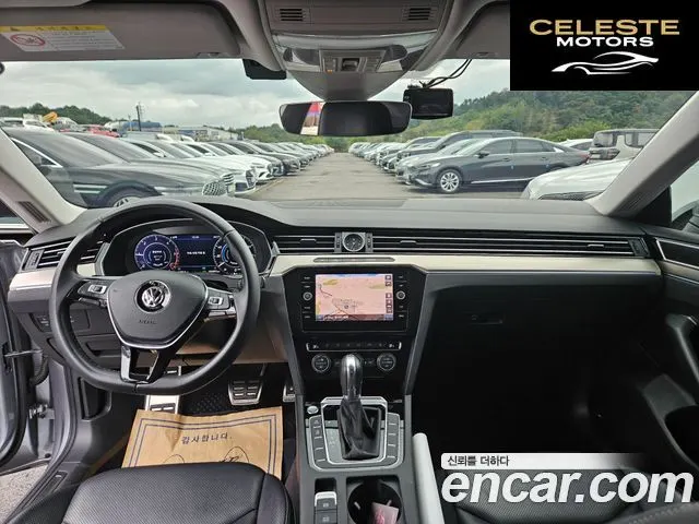 VOLKSWAGEN 2.0 TDI Premium 2019 — photo 6 sur 26
