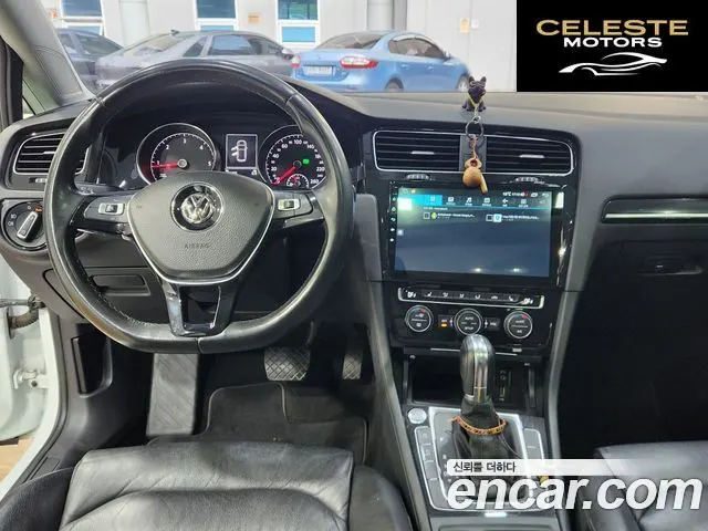 VOLKSWAGEN 72.0 TDI Premium 2014 — photo 16 sur 26