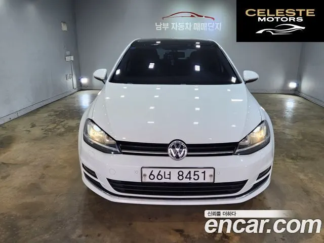 VOLKSWAGEN 72.0 TDI Premium 2014 — photo 2 sur 26