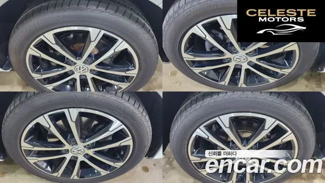 VOLKSWAGEN 72.0 TDI Premium 2014 — photo 20 sur 26