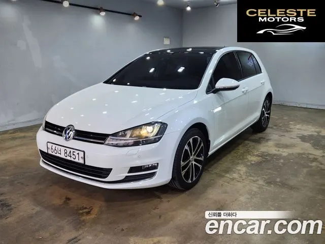 VOLKSWAGEN 72.0 TDI Premium 2014 — photo 23 sur 26