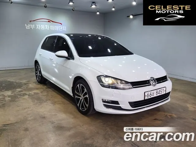 VOLKSWAGEN 72.0 TDI Premium 2014 — photo 3 sur 26
