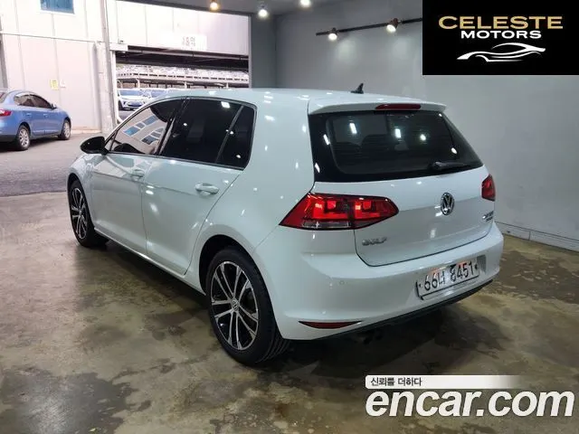 VOLKSWAGEN 72.0 TDI Premium 2014 — photo 4 sur 26