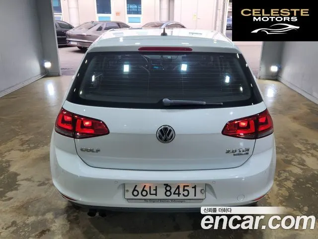 VOLKSWAGEN 72.0 TDI Premium 2014 — photo 5 sur 26