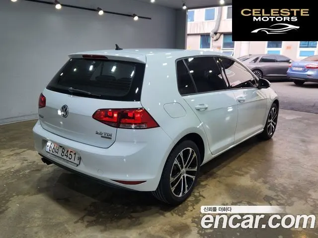 VOLKSWAGEN 72.0 TDI Premium 2014 — photo 6 sur 26