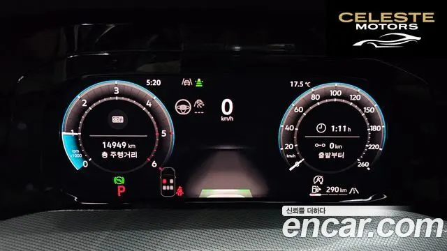 VOLKSWAGEN 82.0 TDI 2026 — photo 11 sur 34