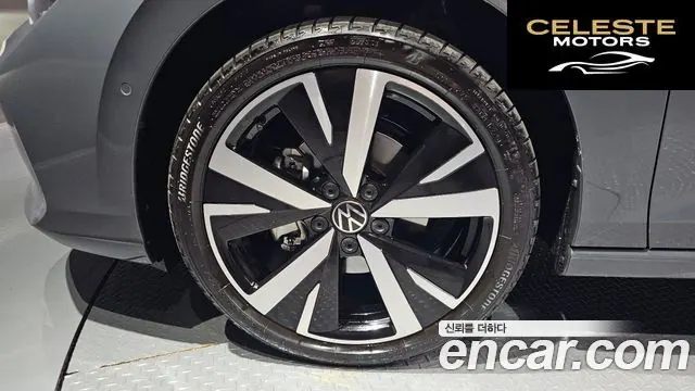 VOLKSWAGEN 82.0 TDI 2026 — photo 5 sur 34