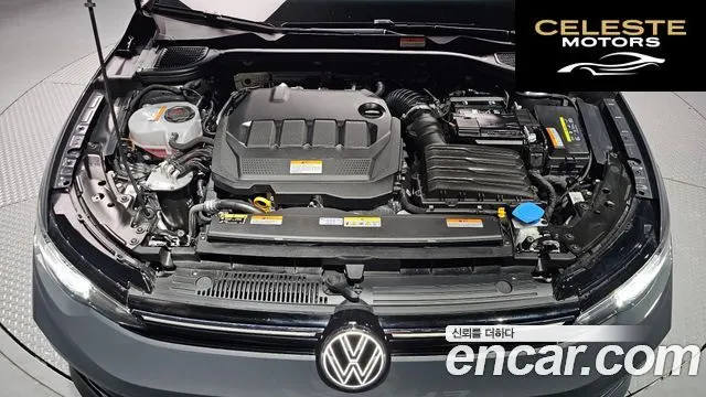 VOLKSWAGEN 82.0 TDI 2026 — photo 6 sur 34