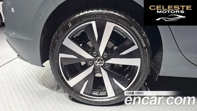 VOLKSWAGEN 82.0 TDI 2026 — photo 7 sur 34