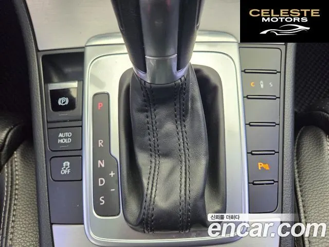 VOLKSWAGEN CC 2.0 TSI 2015 — photo 10 sur 26