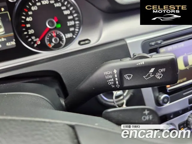 VOLKSWAGEN CC 2.0 TSI 2015 — photo 17 sur 26