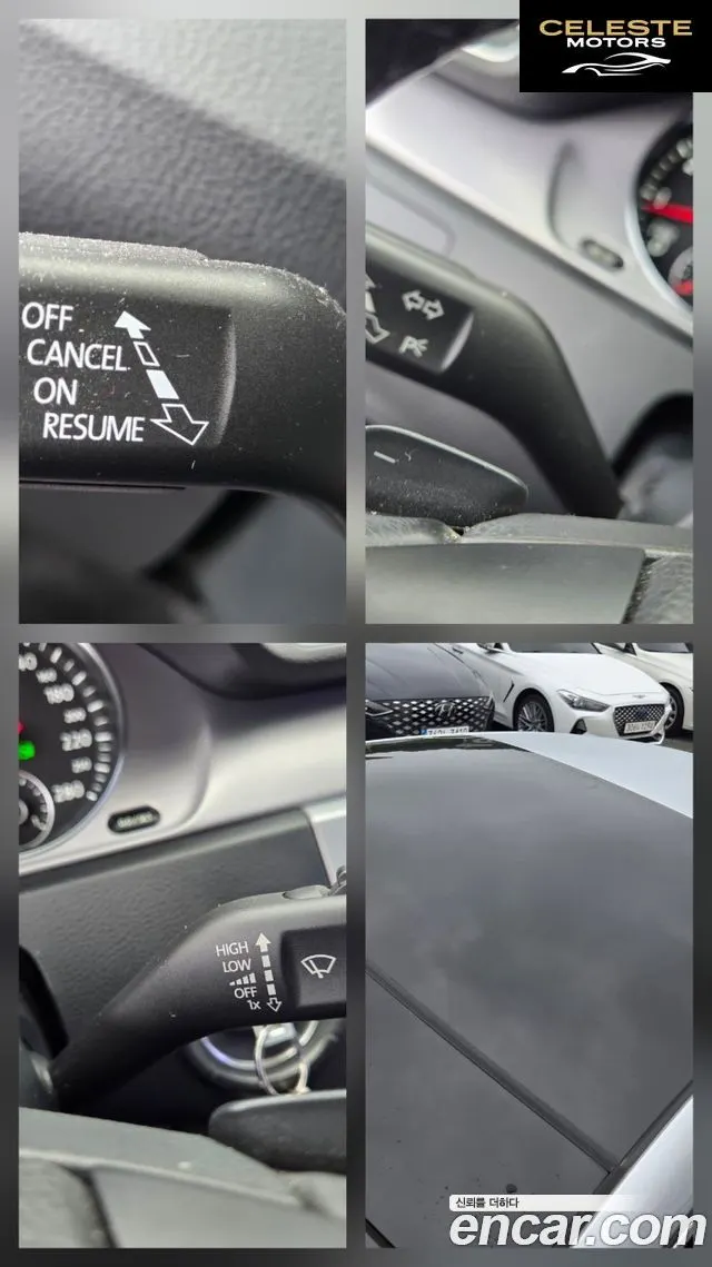 VOLKSWAGEN CC 2.0 TSI 2015 — photo 19 sur 26